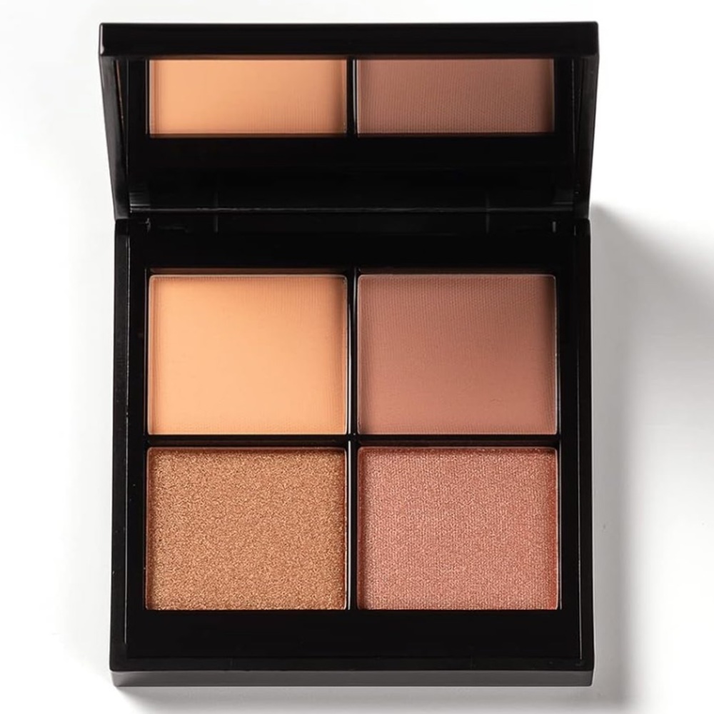 ✨PHASE ZERO - Quad Eyeshadow Palette in Santorini✨